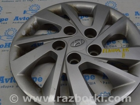 ФОТО Колпак колесный R15 для Hyundai Elantra AD (09.2015-2020) Одесса