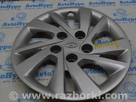 ФОТО Колпак колесный R15 для Hyundai Elantra AD (09.2015-2020) Одесса