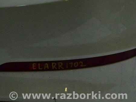 ФОТО Отражатель зад прав для Hyundai Elantra AD (09.2015-2020) Одесса