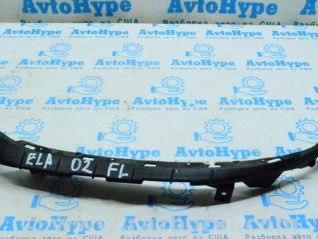 ФОТО Крепление переднего бампера для Hyundai Elantra AD (09.2015-2020) Одесса