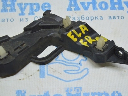 ФОТО Крепление переднего бампера для Hyundai Elantra AD (09.2015-2020) Одесса