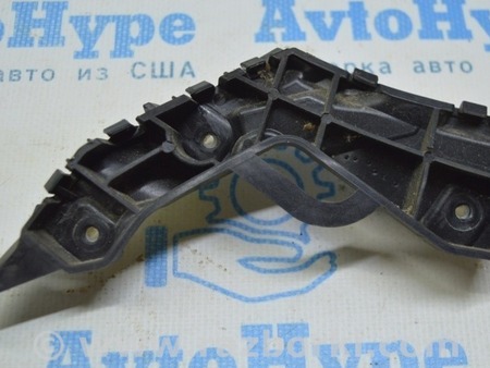 ФОТО Крепление переднего бампера для Hyundai Elantra AD (09.2015-2020) Одесса