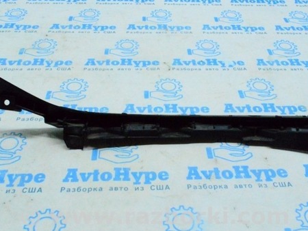 ФОТО Крепление переднего бампера для Hyundai Elantra AD (09.2015-2020) Одесса