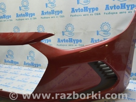 ФОТО Заглушка птф перед для Hyundai Elantra AD (09.2015-2020) Одесса