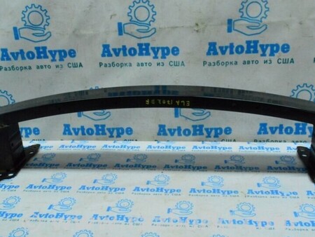 ФОТО Усилитель переднего бампера для Hyundai Elantra AD (09.2015-2020) Одесса