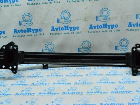 ФОТО Усилитель переднего бампера для Hyundai Elantra AD (09.2015-2020) Одесса