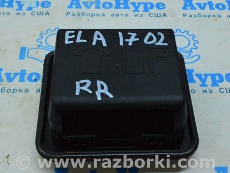 ФОТО Щиток вентиляции правый для Hyundai Elantra AD (09.2015-2020) Одесса