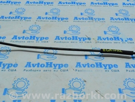 ФОТО Палка опора капота для Hyundai Elantra AD (09.2015-2020) Одесса