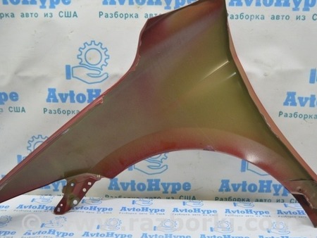 ФОТО Крыло переднее правое для Hyundai Elantra AD (09.2015-2020) Одесса