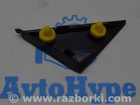 ФОТО Молдинг крыла треугольник для Hyundai Elantra AD (09.2015-2020) Одесса