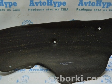 ФОТО Подкрылок задний левый для Hyundai Elantra AD (09.2015-2020) Одесса
