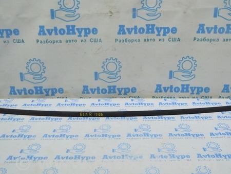 ФОТО Накладка крыши правая для Hyundai Elantra AD (09.2015-2020) Одесса