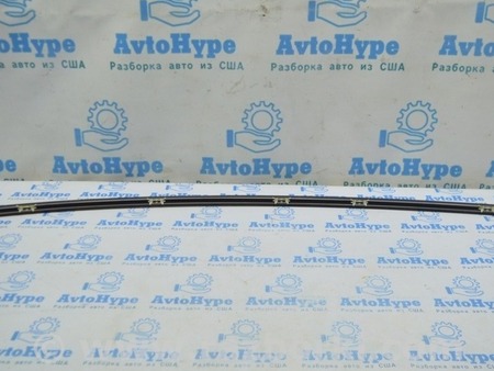 ФОТО Накладка крыши правая для Hyundai Elantra AD (09.2015-2020) Одесса