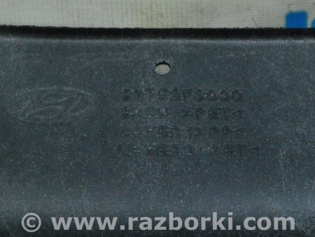 ФОТО Обшивка крышки багажника для Hyundai Elantra AD (09.2015-2020) Одесса