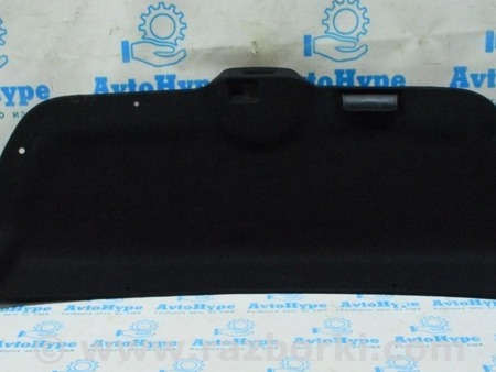 ФОТО Обшивка крышки багажника для Hyundai Elantra AD (09.2015-2020) Одесса