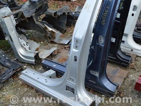 ФОТО Стойка кузовная центральная для Hyundai Elantra AD (09.2015-2020) Одесса