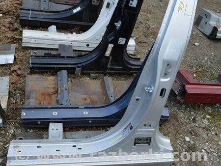 ФОТО Стойка кузовная центральная для Hyundai Elantra AD (09.2015-2020) Одесса