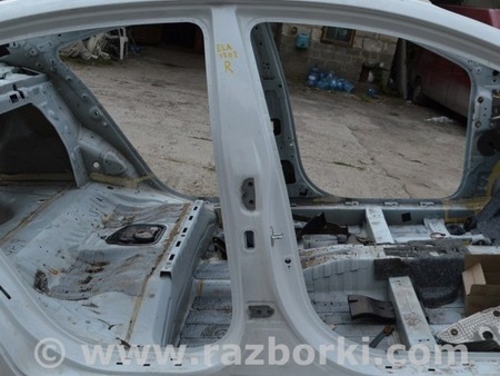 ФОТО Стойка кузовная центральная для Hyundai Elantra AD (09.2015-2020) Одесса