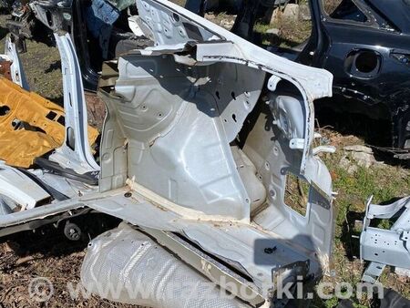 ФОТО Четверть крыло задняя для Hyundai Elantra AD (09.2015-2020) Одесса