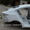 ФОТО Четверть крыло задняя для Hyundai Elantra AD (09.2015-2020) Одесса