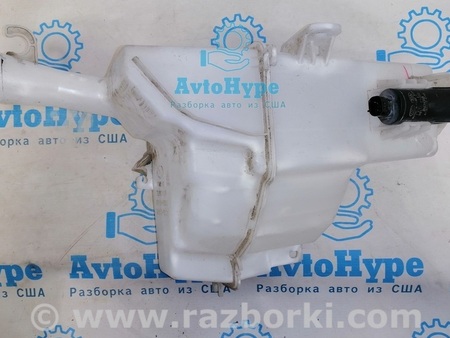 ФОТО Бачок омывателя примятость для Hyundai Elantra AD (09.2015-2020) Одесса