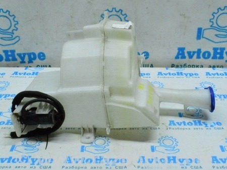 ФОТО Мотор омывателя для Hyundai Elantra AD (09.2015-2020) Одесса