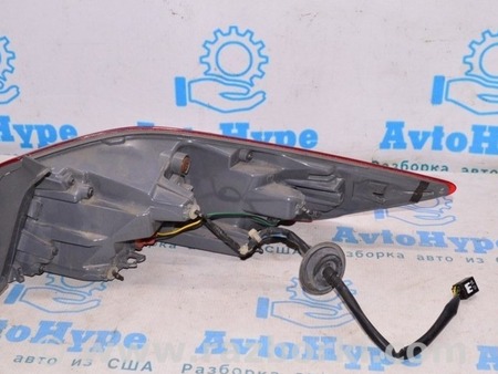 ФОТО Фонарь внешний левый для Hyundai Elantra AD (09.2015-2020) Одесса