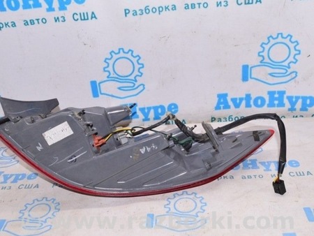 ФОТО Фонарь внешний левый для Hyundai Elantra AD (09.2015-2020) Одесса