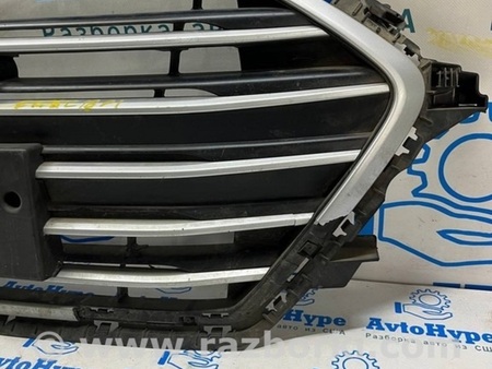 ФОТО Решетка радиатора grill для Hyundai Elantra AD (09.2015-2020) Одесса