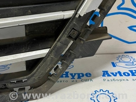 ФОТО Решетка радиатора grill для Hyundai Elantra AD (09.2015-2020) Одесса