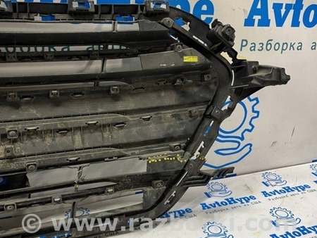 ФОТО Решетка радиатора grill для Hyundai Elantra AD (09.2015-2020) Одесса