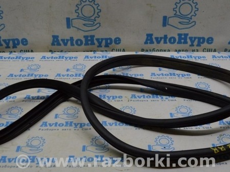 ФОТО Уплотнитель дверного проема для Hyundai Elantra AD (09.2015-2020) Одесса