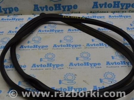 ФОТО Уплотнитель дверного проема для Hyundai Elantra AD (09.2015-2020) Одесса