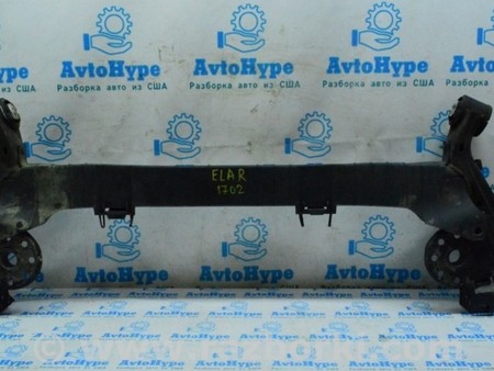 ФОТО Балка задняя голая для Hyundai Elantra AD (09.2015-2020) Одесса