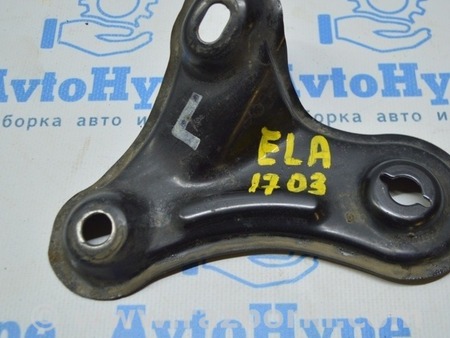 ФОТО Лопух подрамника перед для Hyundai Elantra AD (09.2015-2020) Одесса