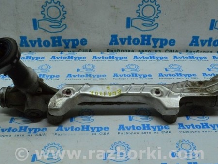 ФОТО Рейка рулевая для Hyundai Elantra AD (09.2015-2020) Одесса