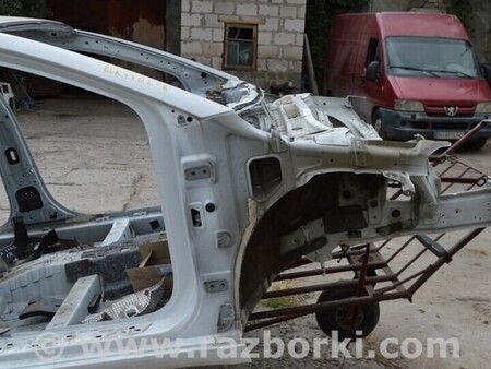 ФОТО Четверть передняя правая для Hyundai Elantra AD (09.2015-2020) Одесса