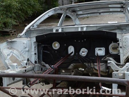 ФОТО Четверть передняя правая для Hyundai Elantra AD (09.2015-2020) Одесса