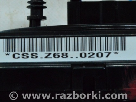 ФОТО Шлейф руля для Hyundai Elantra AD (09.2015-2020) Одесса