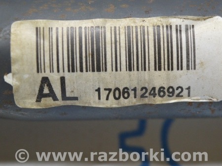 ФОТО Рулевой карданчик для Hyundai Elantra AD (09.2015-2020) Одесса