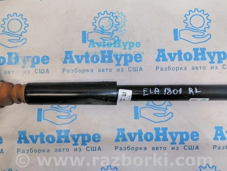 ФОТО Амортизатор зад лев для Hyundai Elantra AD (09.2015-2020) Одесса
