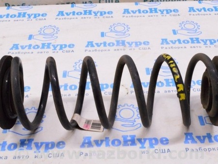 ФОТО Пружина зад прав для Hyundai Elantra AD (09.2015-2020) Одесса