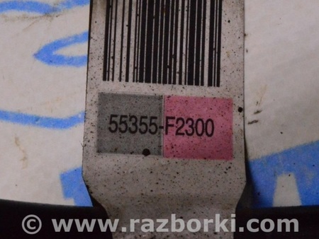 ФОТО Пружина зад прав для Hyundai Elantra AD (09.2015-2020) Одесса