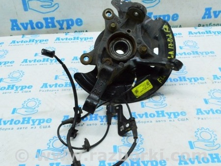 ФОТО Датчик ABS перед для Hyundai Elantra AD (09.2015-2020) Одесса