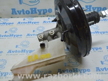 ФОТО Бачок ГТЦ акпп для Hyundai Elantra AD (09.2015-2020) Одесса