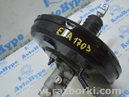 ФОТО Главный тормозной цилиндр для Hyundai Elantra AD (09.2015-2020) Одесса