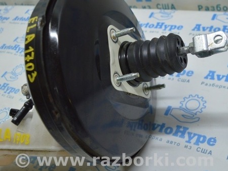 ФОТО Главный тормозной цилиндр для Hyundai Elantra AD (09.2015-2020) Одесса