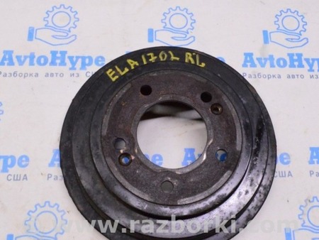 ФОТО Барабан тормозной зад для Hyundai Elantra AD (09.2015-2020) Одесса