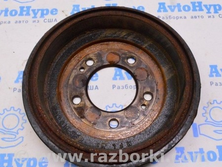 ФОТО Барабан тормозной зад для Hyundai Elantra AD (09.2015-2020) Одесса