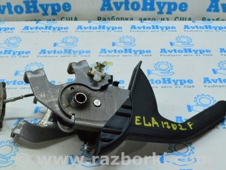 ФОТО Рычаг стояночного тормоза для Hyundai Elantra AD (09.2015-2020) Одесса